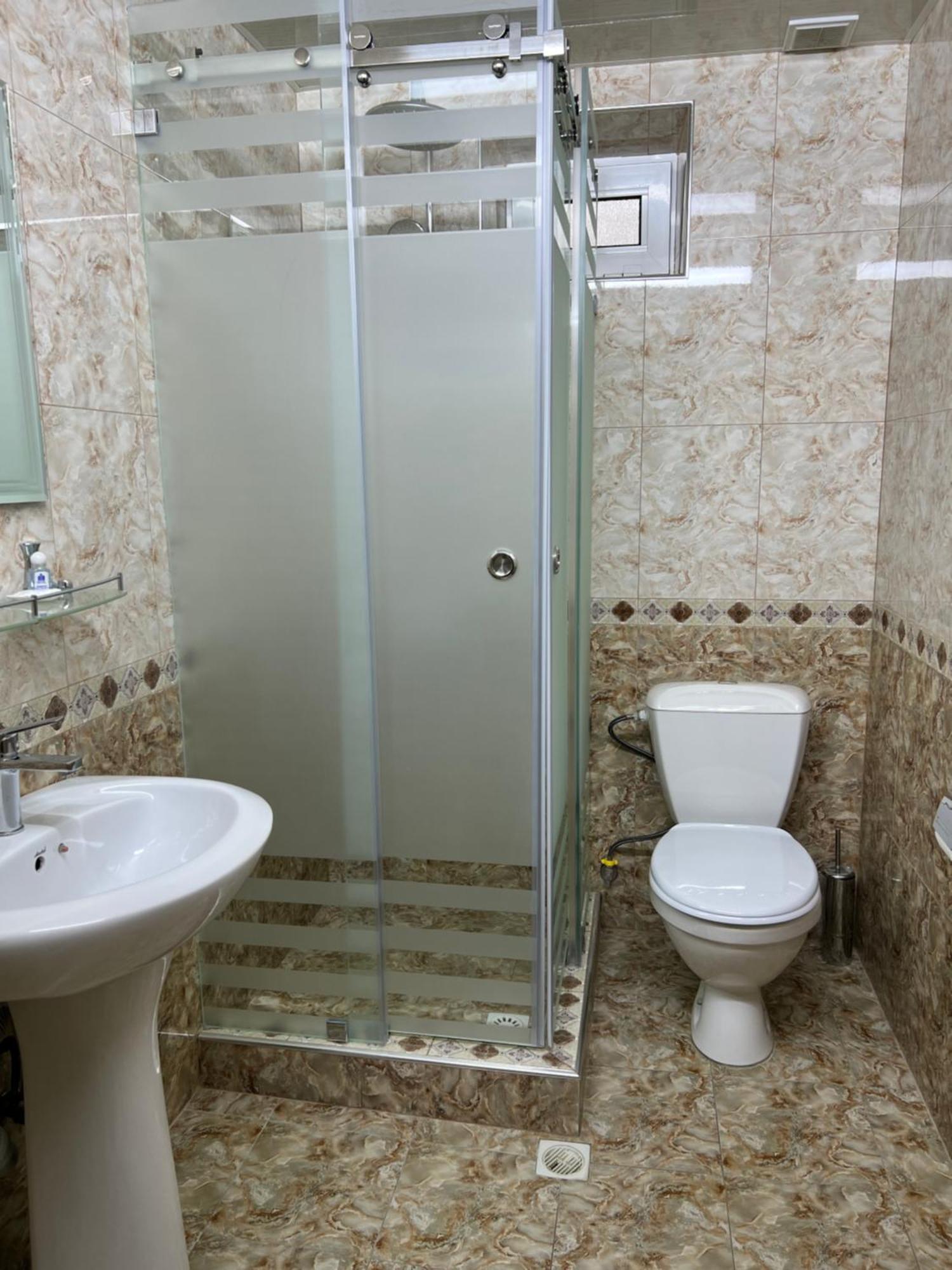 Hotel Shakhname Samarkand Bagian luar foto